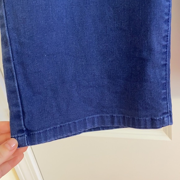 Riders by Lee Capri Jeans - Picture 4 of 8